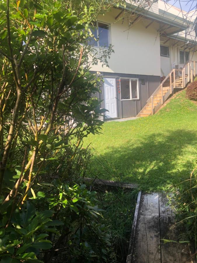 شقة Spiral Gardens Country Park Retreat Raurimu المظهر الخارجي الصورة